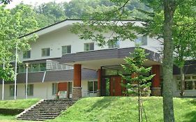 休暇村支笏湖